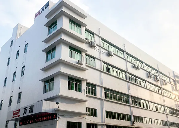 Shenzhen Headquarter