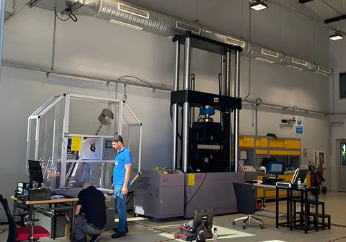 Supporting Customers Worldwide