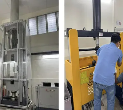 R.A.K. Materials Consultants Pte Ltd, Singapore