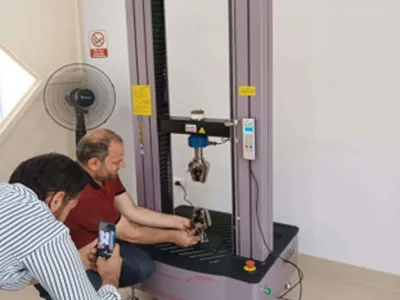 Premiere for UPVC profile