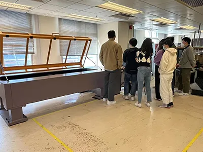 The Hong Kong Polytechnic University