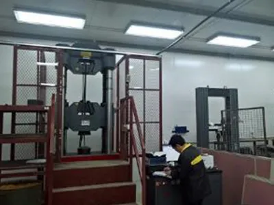 Fugro Technical Services Limited