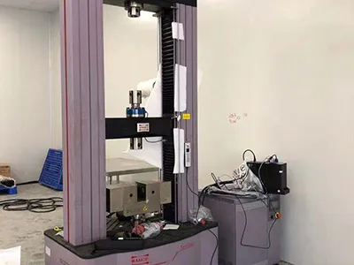 Fugro Technical Services Limited