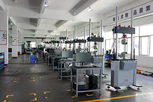 Dynamic Fatigue Testing Workshop