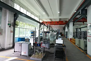 Dynamic Fatigue Testing Workshop