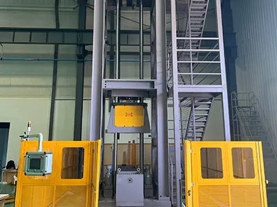 Customized Machines Workshop