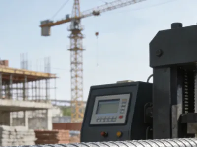 Construction Materials