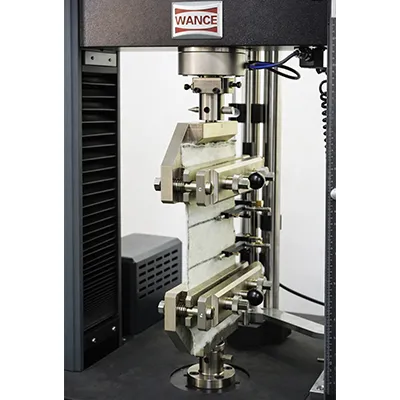 Mechanical Testing Machines for Geotextiles