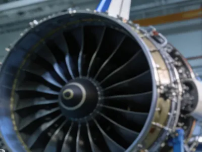 Aerospace & Aviation