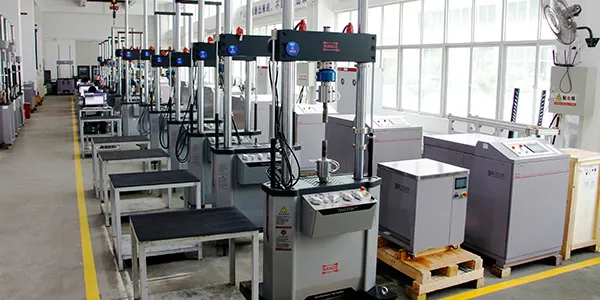 Shenzhen Production Base