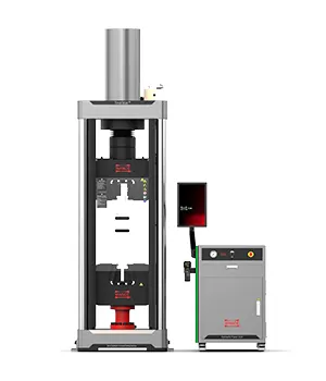 Servo-Hydraulic Universal Testing Machines