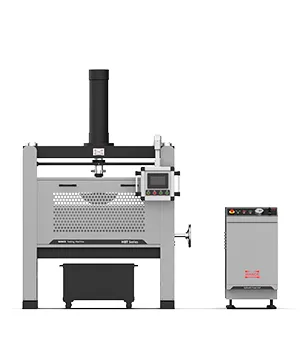 Bend Testing Machines (Flexural Testing)
