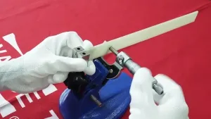 Interlaminar Fracture Toughness Testing According to ASTM D5528