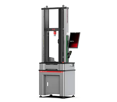 Electromechanical Universal Testing Machine, Dual Column Table-Top (100N-10kN)