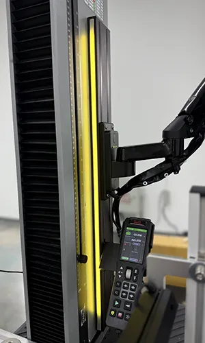 Smart Light-Guided Interaction System