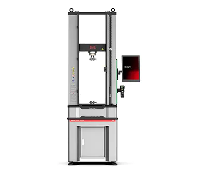Electromechanical Universal Testing Machine, Dual Column Table-Top (5kN-50kN)