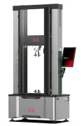 Electromechanical Universal Testing Machine, Dual Column Floor-Standing