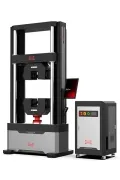 Electromechanical Universal Testing Machine, Dual Column Floor-Standing