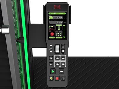 Handheld Controller (Remote Controller)