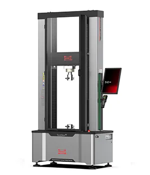 Electromechanical Universal Testing Machines
