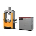 Metal Plate Bend Testing Machine