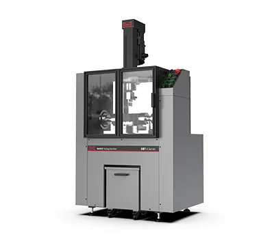 Sheet Metal Bend Testing Machine