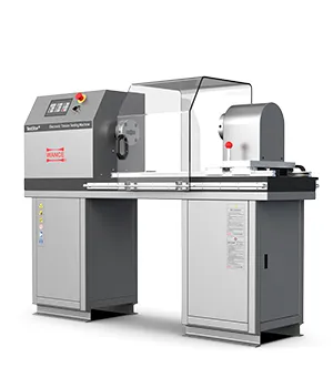 Torsion Testing Machines