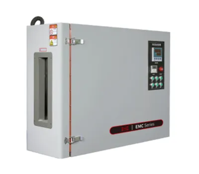 Environmental chamber