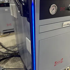 Smart Visual Interaction System