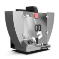 Pendulum Impact Testing Machine for Plastics, Charpy/Izod Impact Test