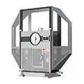 Pendulum Impact Testing Machine for Metals, Charpy Impact Test