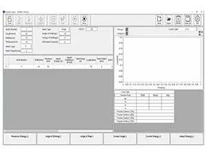 Software control operation (optional)