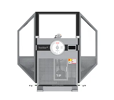 Pendulum Impact Testing Machine for Metals, Charpy Impact Test (300J-750J)