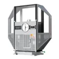 Pendulum Impact Testing Machine for Metals, Charpy Impact Test