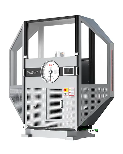 Pendulum Impact Testing Machine for Metals, Charpy Impact Test (300J-750J)