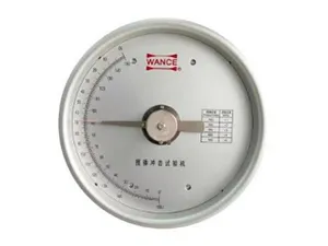 Dial indicator