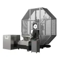 Pendulum Impact Testing Machine for Metals, Dynamic Tear Testing (DT Test)