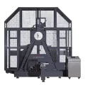 Pendulum Impact Testing Machine for Metals, Dynamic Tear Testing (DT Test)