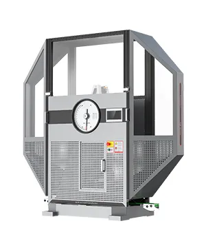 Pendulum Impact Testing Machines
