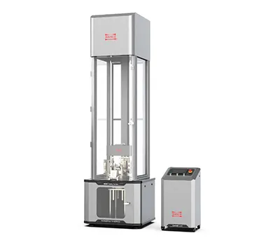 Drop Weight Impact Testing Machine for Metals and Non-Metals, High Speed