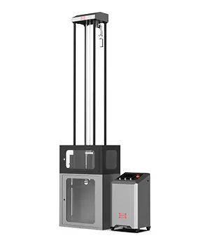 Drop Weight Impact Testing Machines