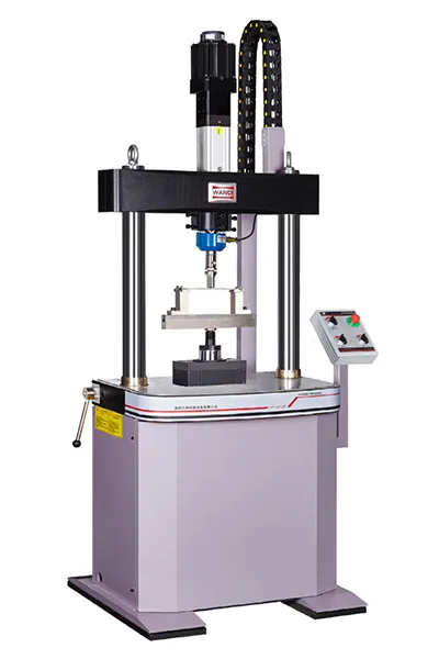 Electrodynamic Fatigue Testing Machine