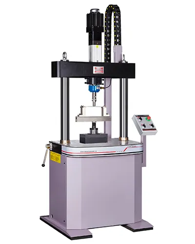 Electrodynamic Fatigue Testing Machine