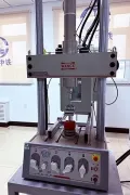 Servo-Hydraulic Fatigue Testing Machine, Table-Top