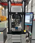 High-Frequency Resonant Fatigue Testing Machine