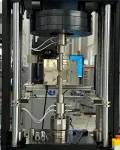 High-Frequency Resonant Fatigue Testing Machine