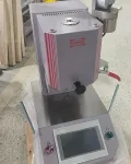 Melt Flow Indexer (Manual)