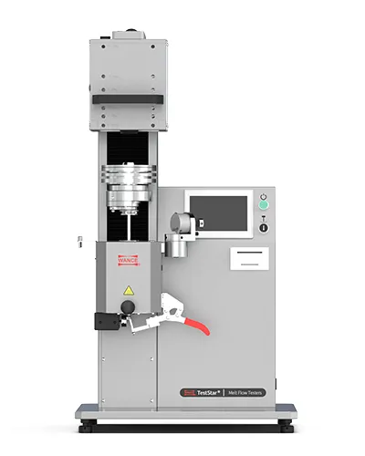 Melt Flow Indexer (Automatic)