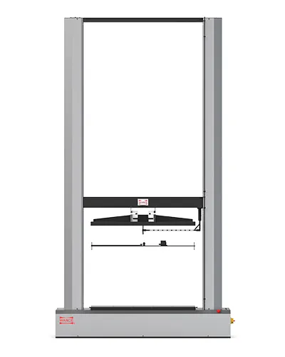 Plastic Pipe Ring Stiffness Testing Machine