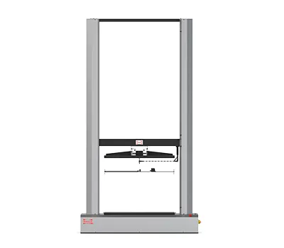 Plastic Pipe Ring Stiffness Testing Machine